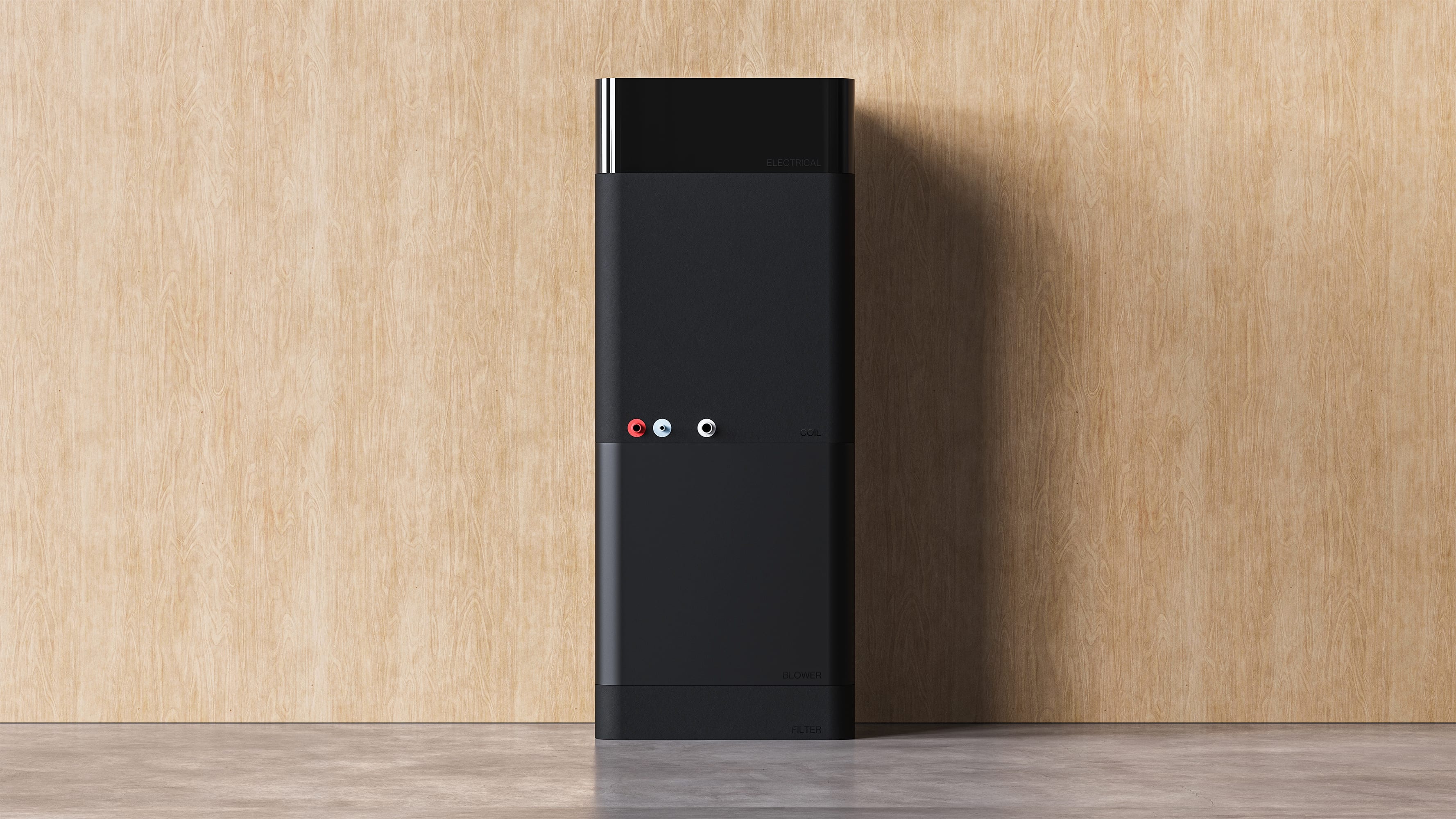 Electric Air | Heat Pumps